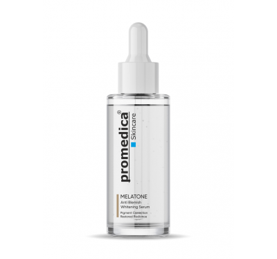 MELATONE Anti Blemish Whitening Serum