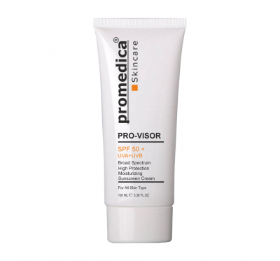 PROVISOR SUN CARE CREAM SPF 50+