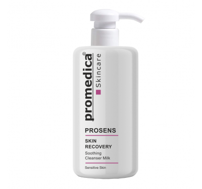 Prosens Sensitive Skin Cleansing Milk | Professional