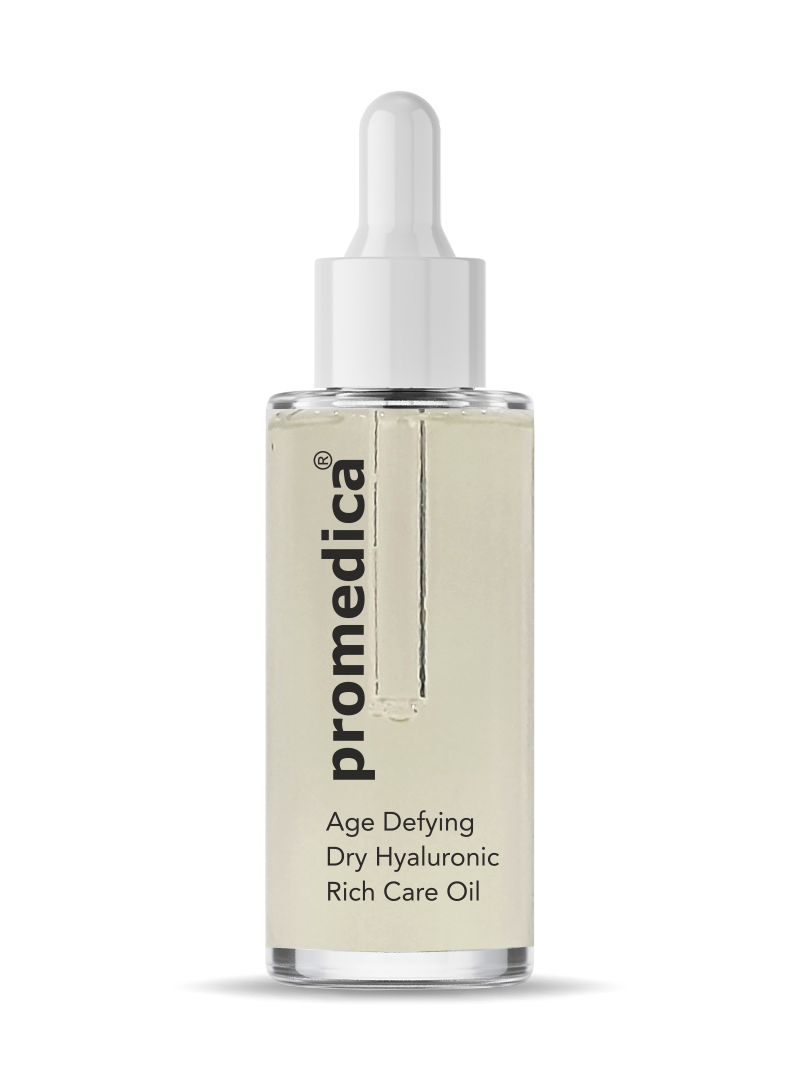Dry Hyaluronic Acid