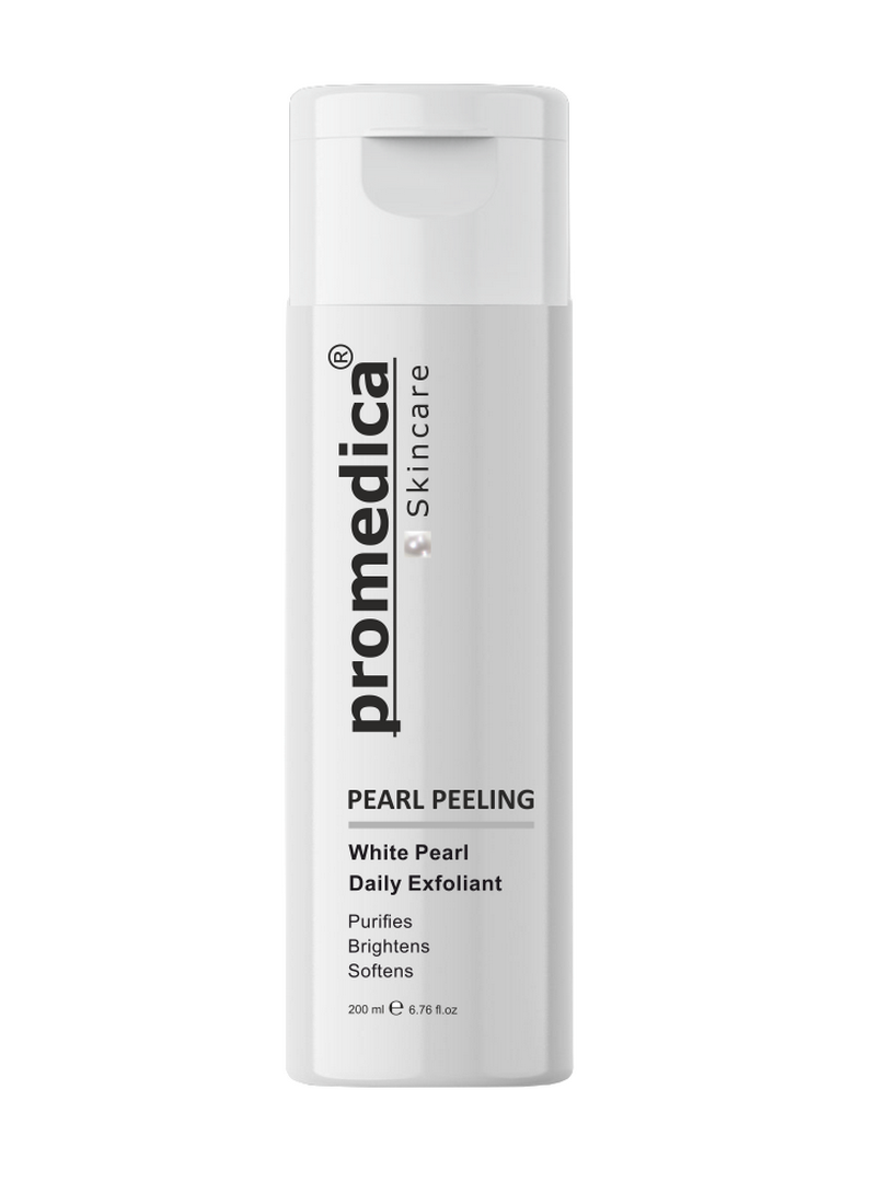 İnci Granül Peeling