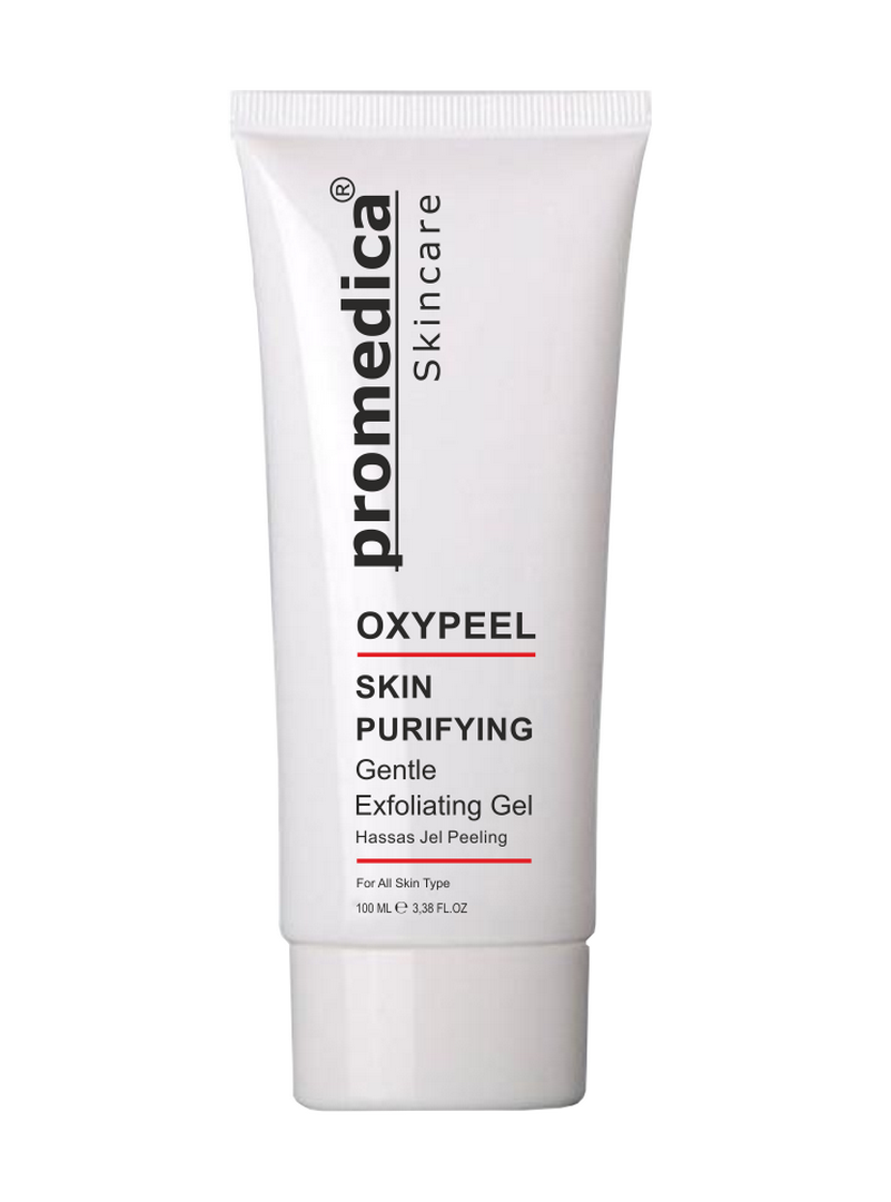 Gel Peel