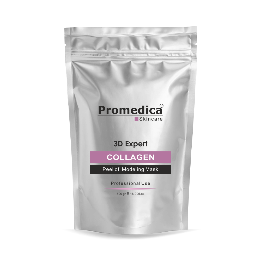 Collagen Peel Off Modeling Mask
