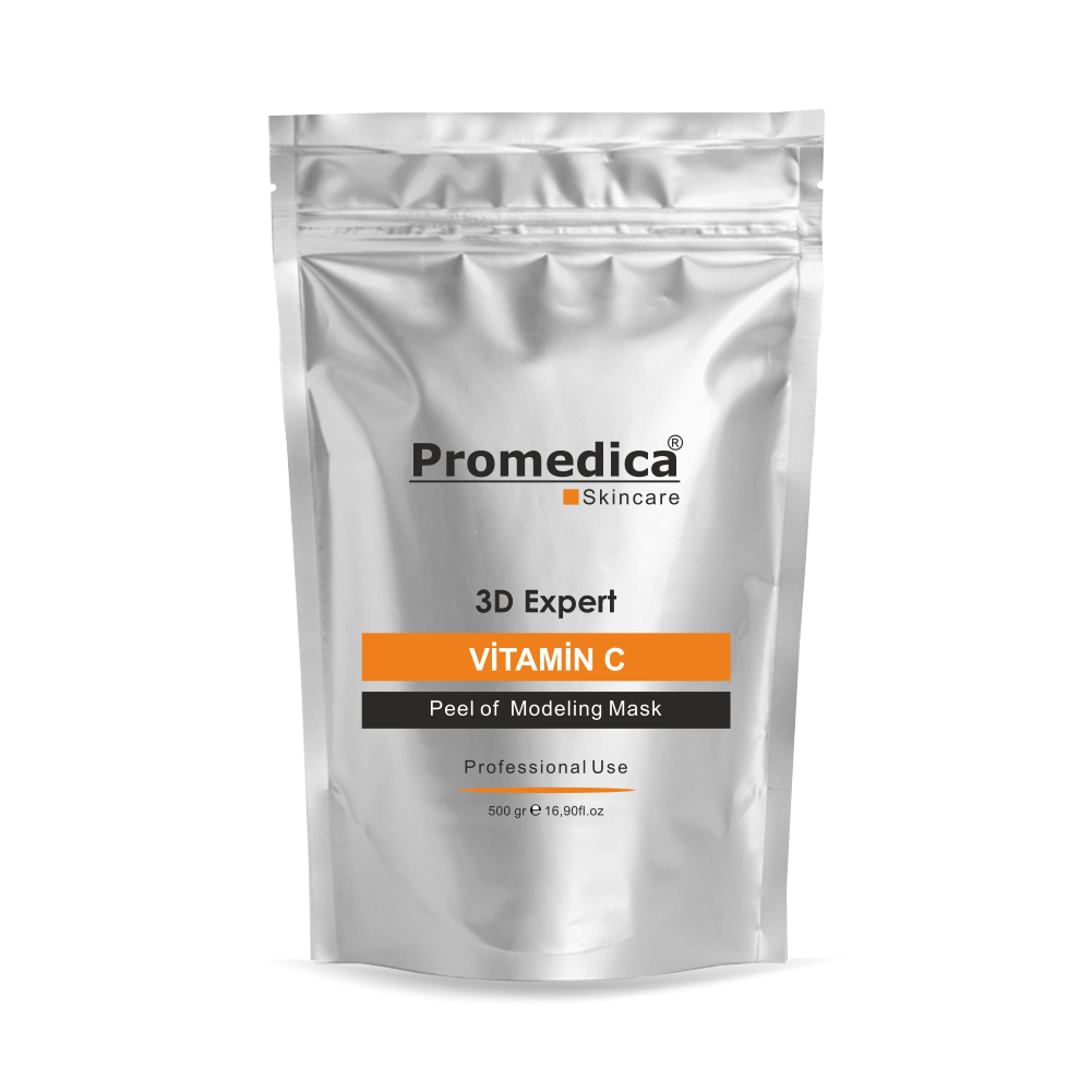 Vitamin C Peel Off Mask