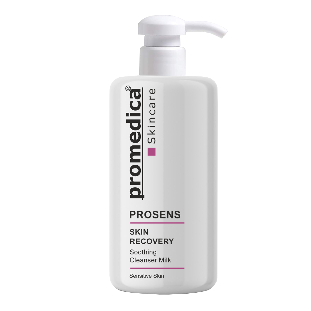 hassas alerjik cilt temizleme sütü