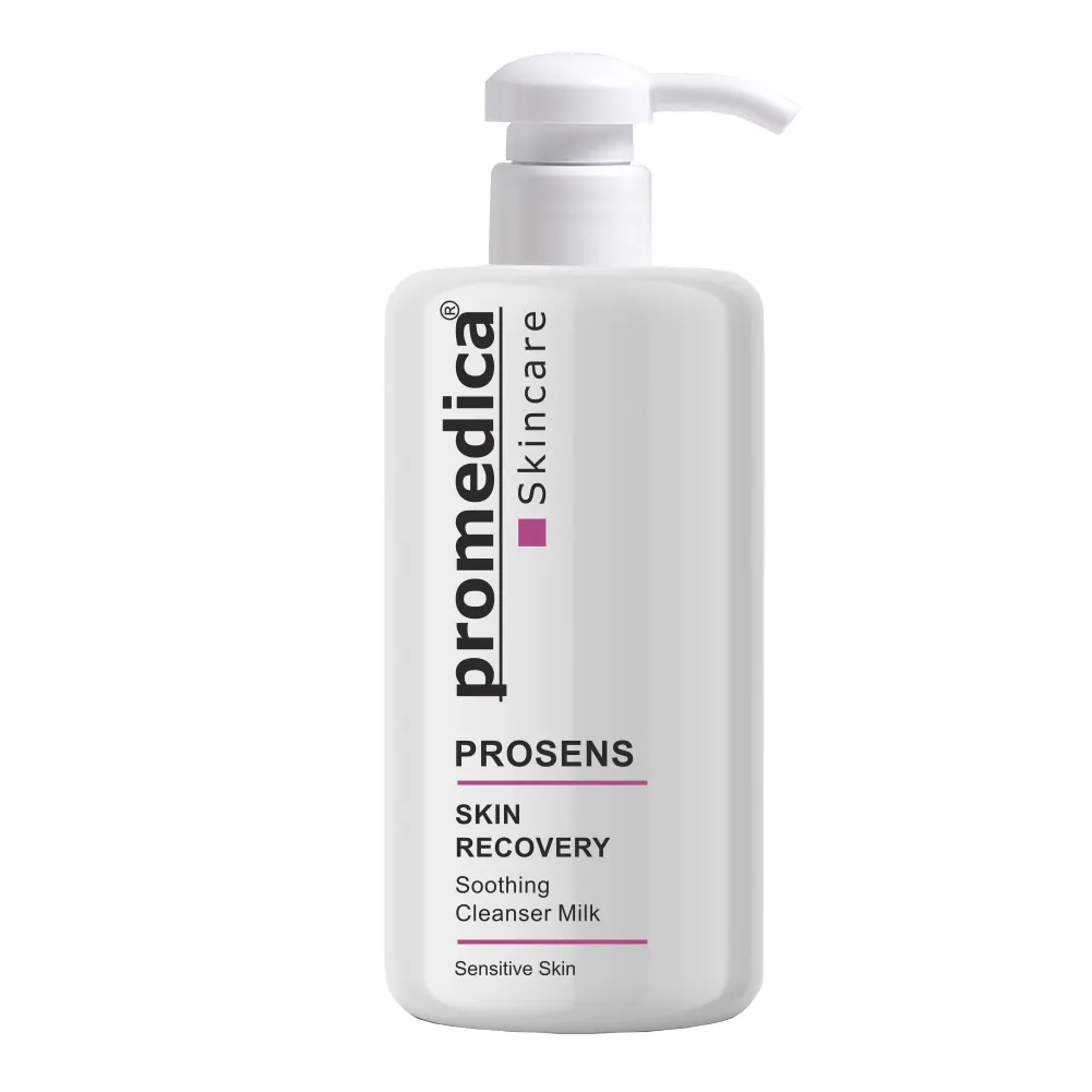 hassascilt-temizleme-sütü sensitive skin cleansing milk