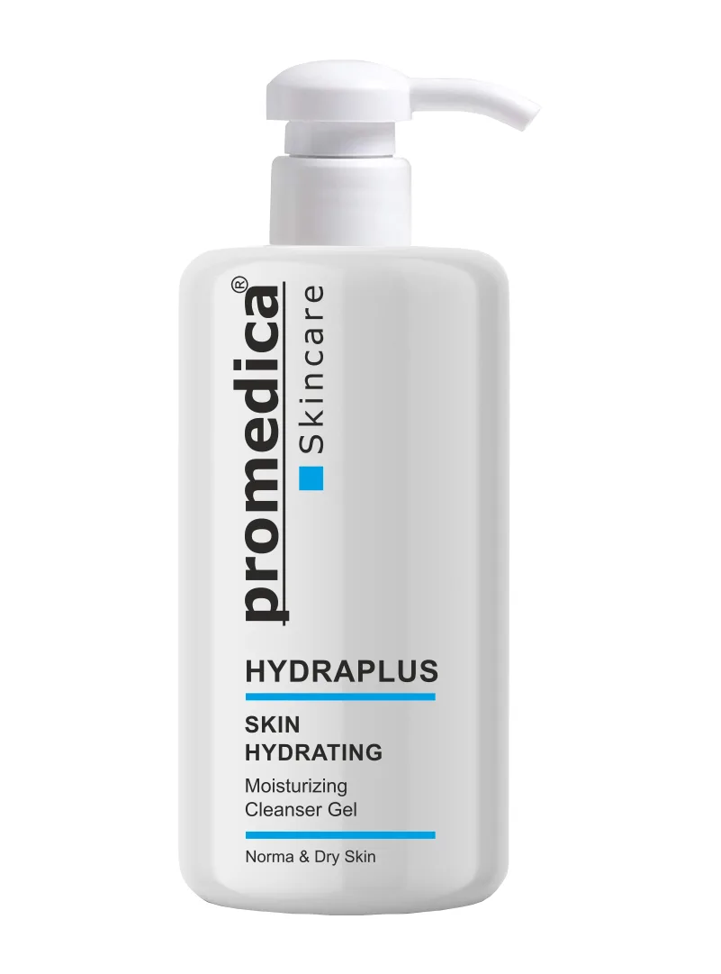 hydraplus-cleanser-gel-500 dry skin cleanser gel