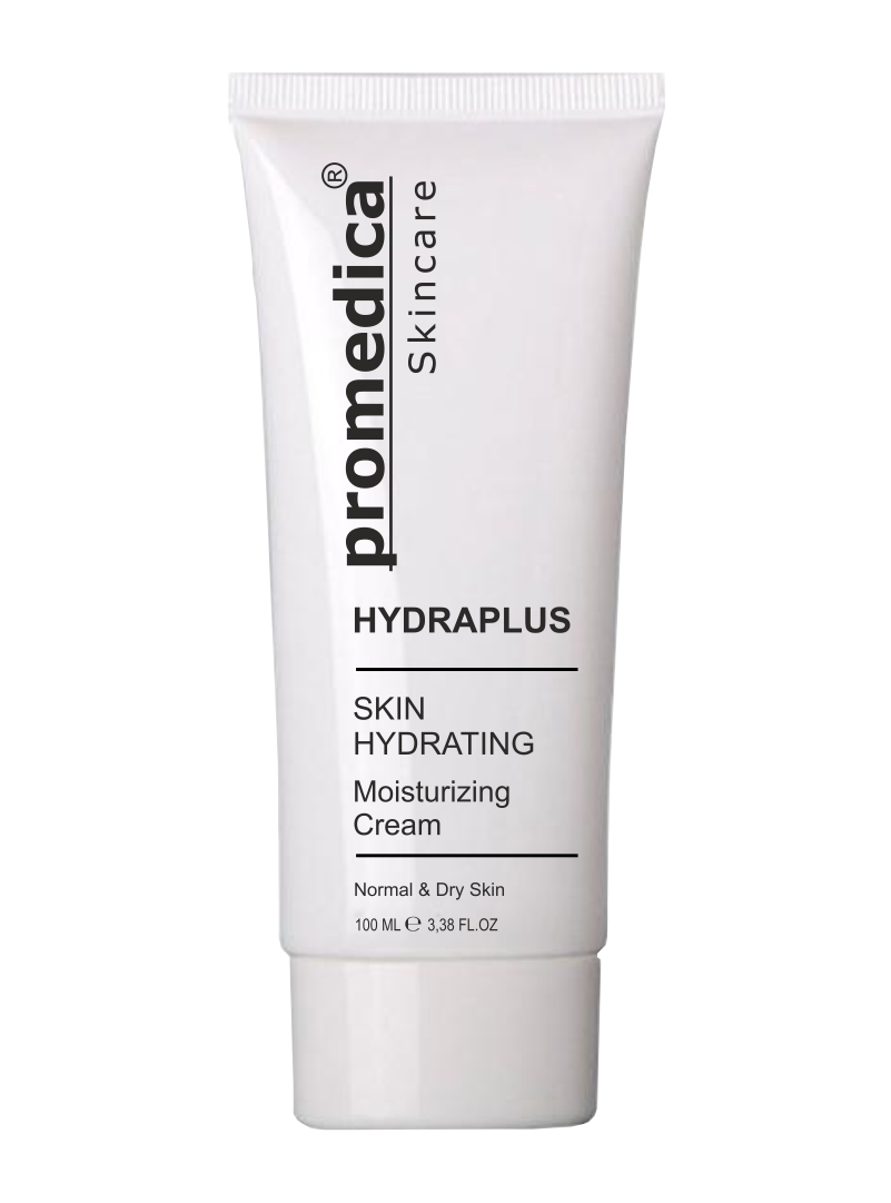 hydraplus-moisturizing-cream HYDRA PLUS CREAM - Image 1