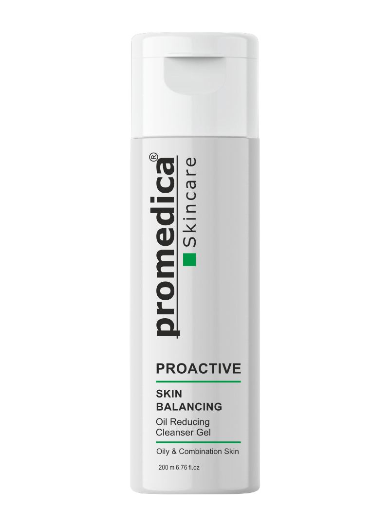 proactive-cleanser-gel PROACTIVE GEL - Image 1