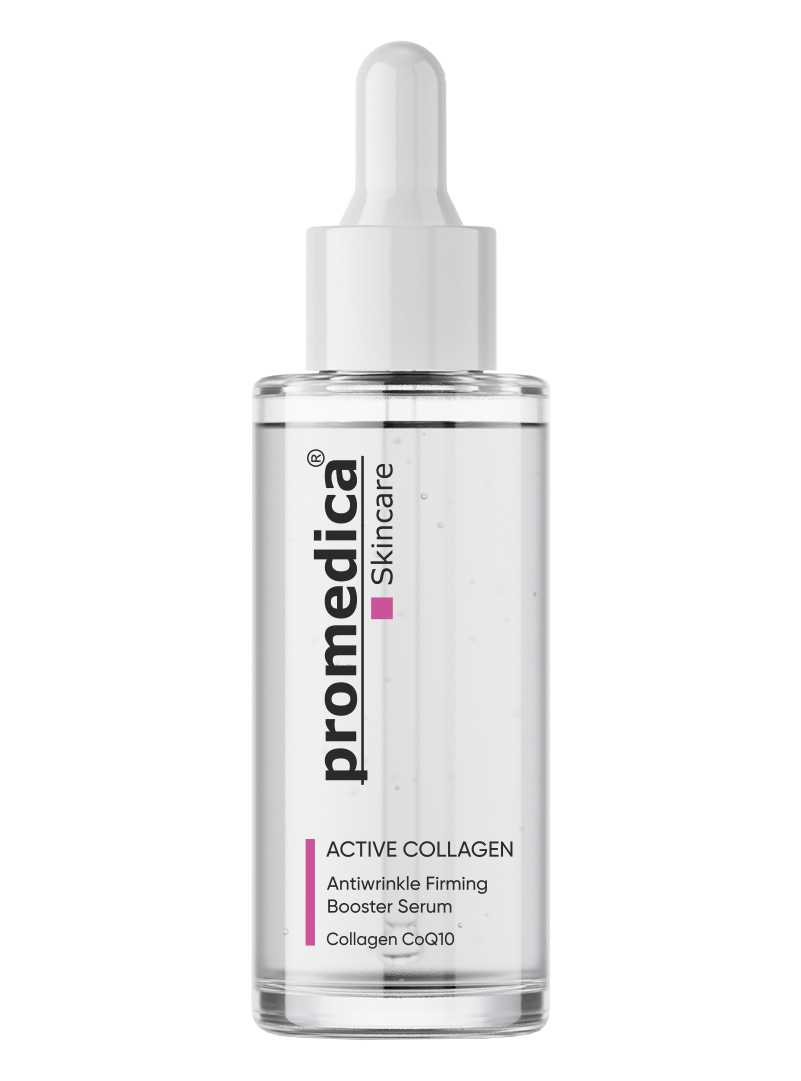 promedica-active-collagen-q10-serum ACTIVE COLLAGEN SERUM - Image 1