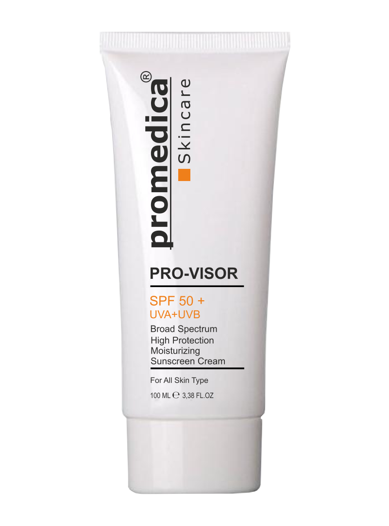 provisor-sunscreen-cream-high-protection-spf50 PRO-VISOR - Image 1