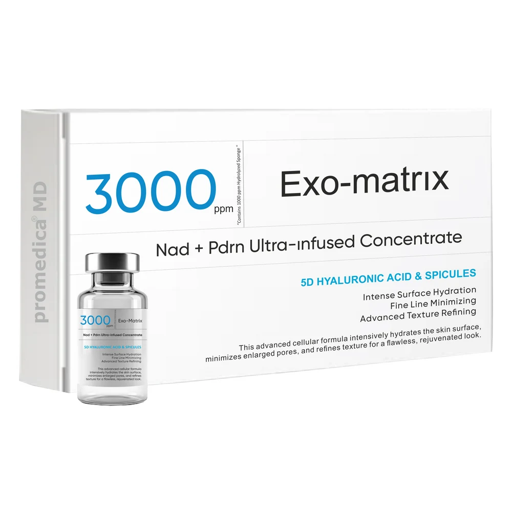 exo3000 exosome-nad-pdnr